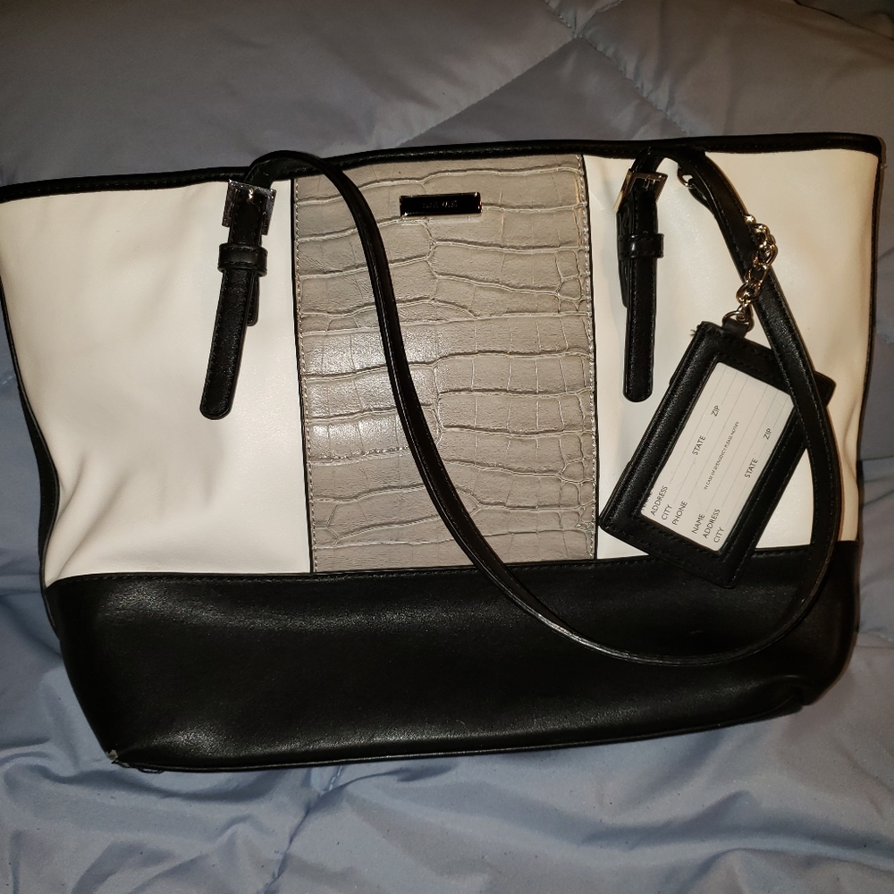 Nine West Tote/Purse